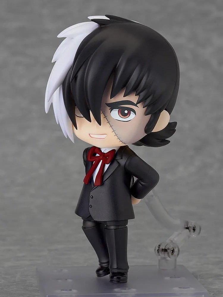 black-jack-nendoroid-action-figure-black-jack-anime-color-ver-10-cm-4580828673854-6-jpg Black Jack Nendoroid Action Figure Black Jack: Anime Color Ver. 10 cm by Good Smile Company - Black Jack