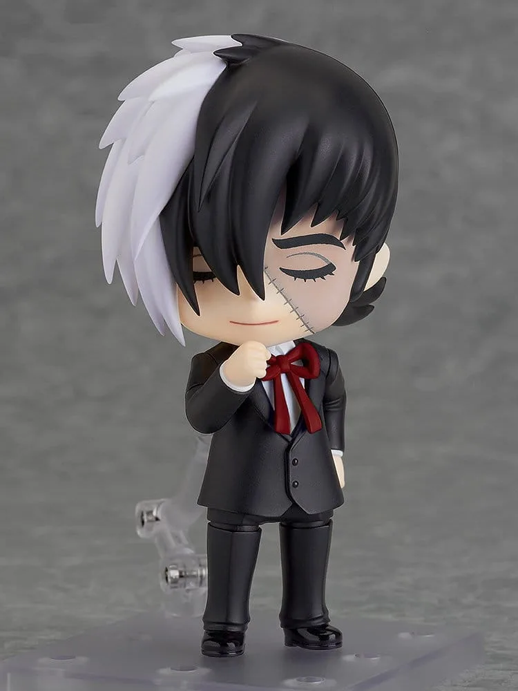 black-jack-nendoroid-action-figure-black-jack-anime-color-ver-10-cm-4580828673854-7-jpg Black Jack Nendoroid Action Figure Black Jack: Anime Color Ver. 10 cm by Good Smile Company - Black Jack