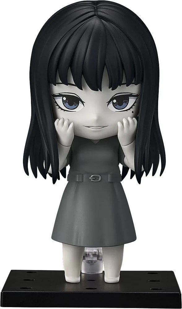 Junji Ito Maniac Nendoroid Action Figure Tomie 10 cm by Good Smile Company - Junji Ito