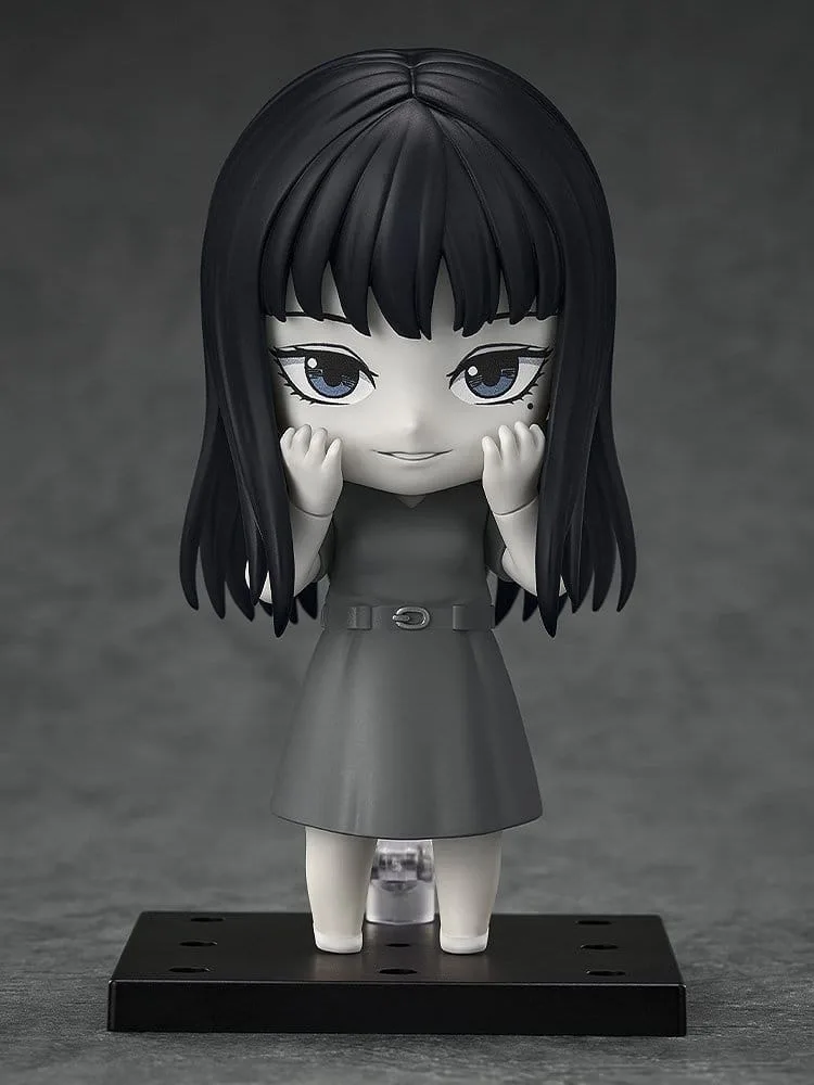 junji-ito-maniac-nendoroid-action-figure-tomie-10-cm-4580828673885-3-jpg Junji Ito Maniac Nendoroid Action Figure Tomie 10 cm by Good Smile Company - Junji Ito