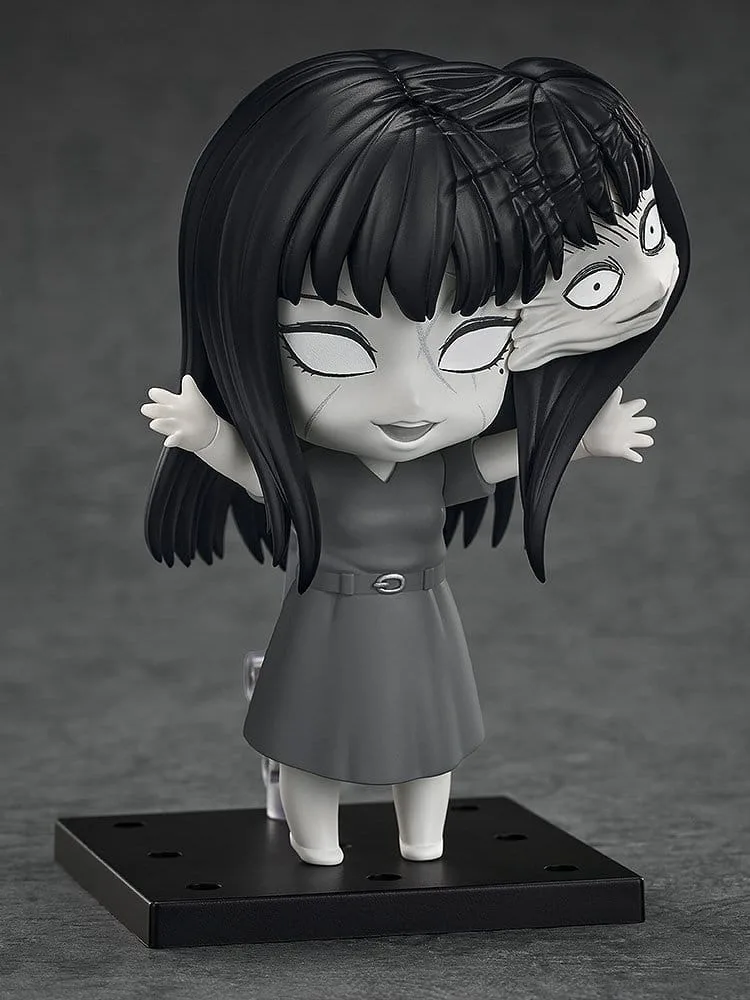 junji-ito-maniac-nendoroid-action-figure-tomie-10-cm-4580828673885-4-jpg Junji Ito Maniac Nendoroid Action Figure Tomie 10 cm by Good Smile Company - Junji Ito