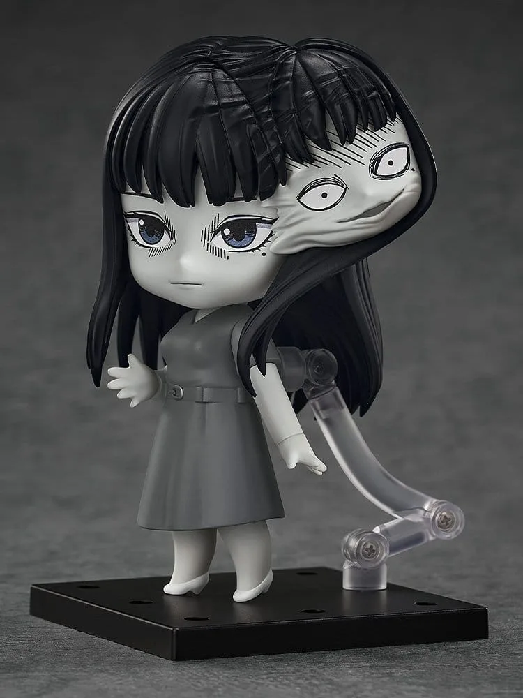 junji-ito-maniac-nendoroid-action-figure-tomie-10-cm-4580828673885-6-jpg Junji Ito Maniac Nendoroid Action Figure Tomie 10 cm by Good Smile Company - Junji Ito
