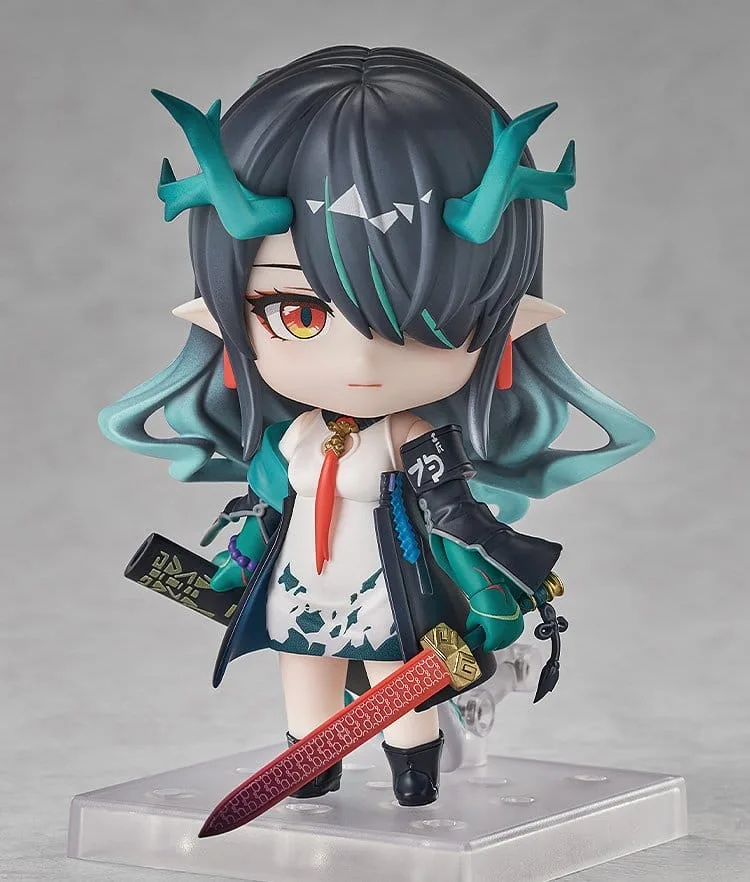 Arknights Nendoroid Action Figure Dusk 10 cm by Good Smile Company - Arknights