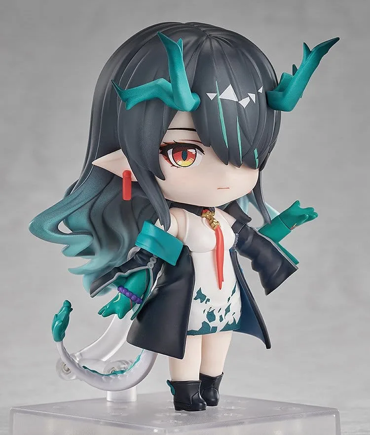 Arknights Nendoroid Action Figure Dusk 10 cm by Good Smile Company - Arknights