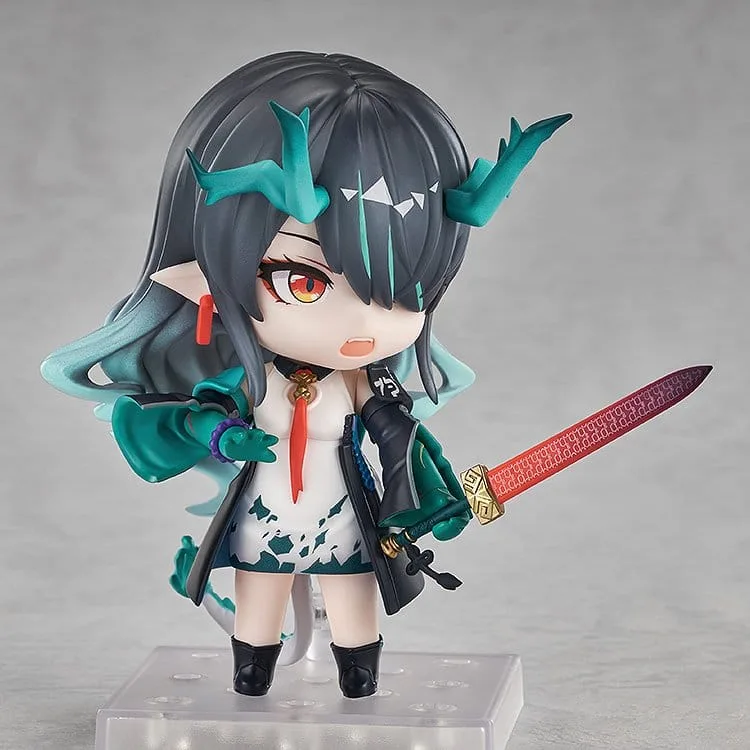Arknights Nendoroid Action Figure Dusk 10 cm by Good Smile Company - Arknights