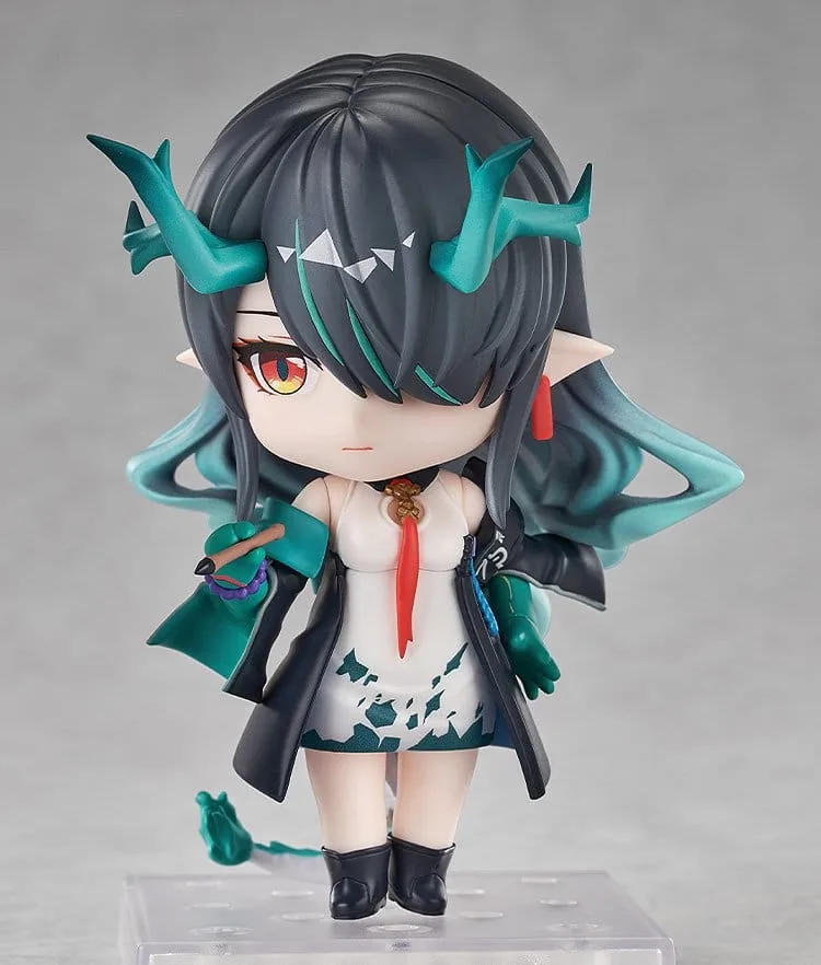 Arknights Nendoroid Action Figure Dusk 10 cm by Good Smile Company - Arknights