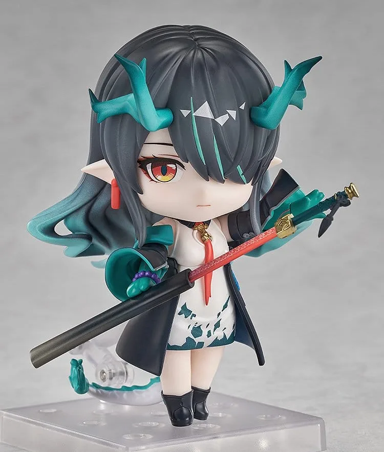 Arknights Nendoroid Action Figure Dusk 10 cm by Good Smile Company - Arknights