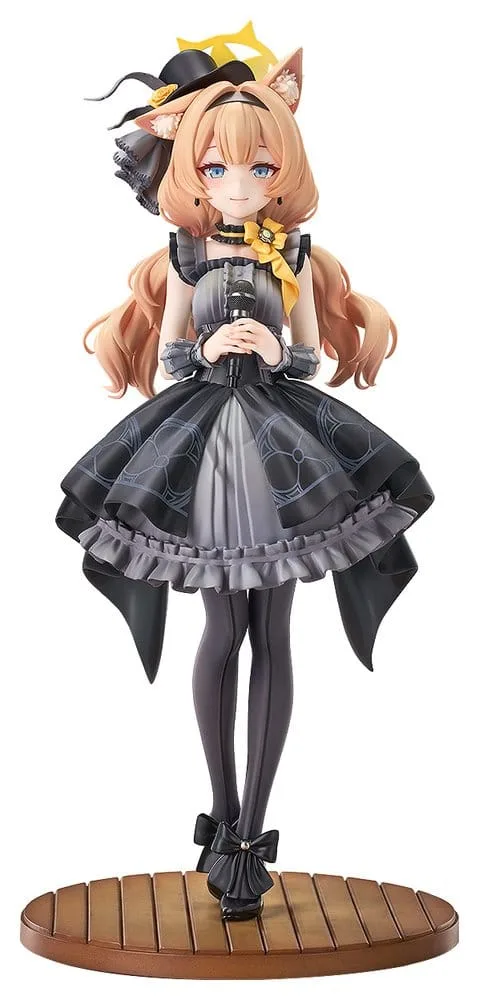 Blue Archive PVC Statue 1/7 Mari (Idol): Memorial Lobby Ver. 24 cm by Good Smile Company - Blue Archive