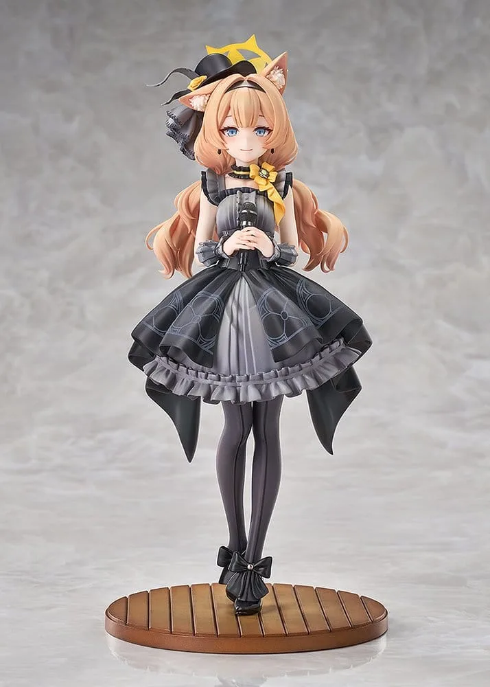 Blue Archive PVC Statue 1/7 Mari (Idol): Memorial Lobby Ver. 24 cm by Good Smile Company - Blue Archive