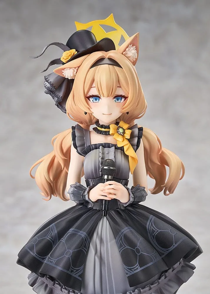 Blue Archive PVC Statue 1/7 Mari (Idol): Memorial Lobby Ver. 24 cm by Good Smile Company - Blue Archive