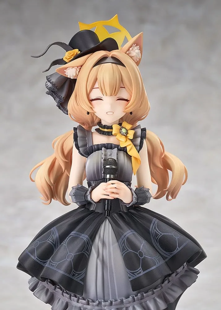 Blue Archive PVC Statue 1/7 Mari (Idol): Memorial Lobby Ver. 24 cm by Good Smile Company - Blue Archive