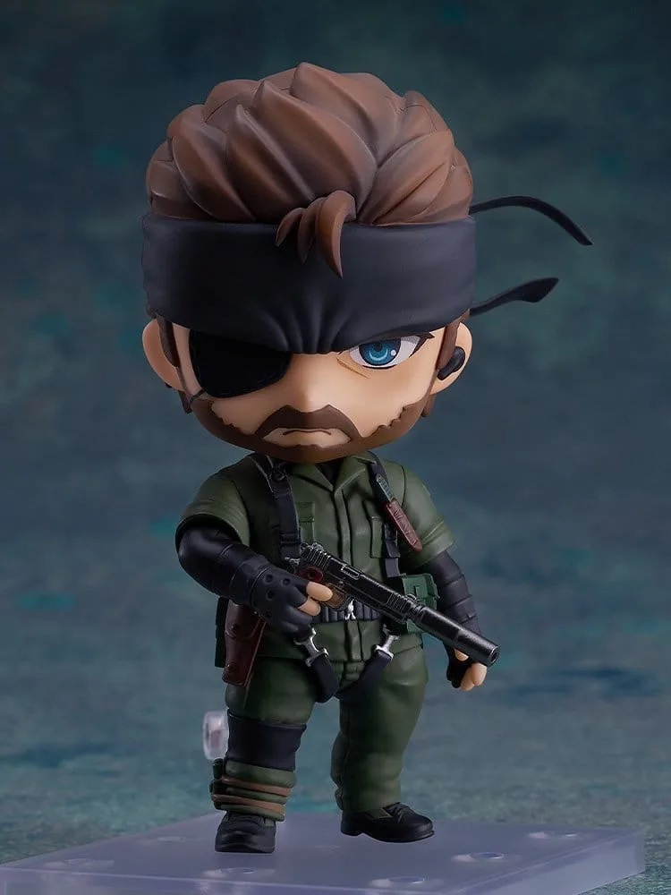 metal-gear-solid-snake-eater-nendoroid-action-figure-naked-snake-10-cm-4580828674585-5-jpg Metal Gear Solid Snake Eater Nendoroid Action Figure Naked Snake 10 cm by Good Smile Company - Metal Gear Solid