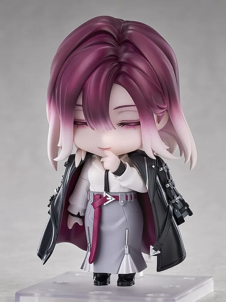 Path to Nowhere Nendoroid Action Figure Shalom 10 cm by Good Smile Company - Path to Nowhere