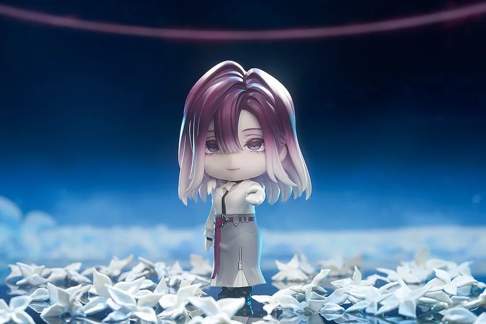 Path to Nowhere Nendoroid Action Figure Shalom 10 cm by Good Smile Company - Path to Nowhere