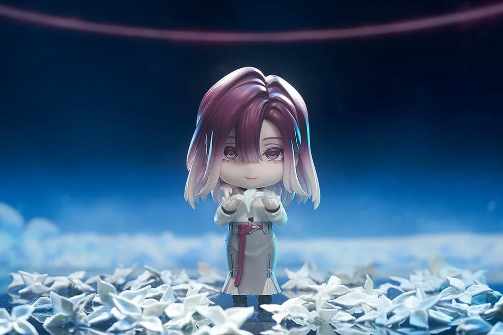 Path to Nowhere Nendoroid Action Figure Shalom 10 cm by Good Smile Company - Path to Nowhere