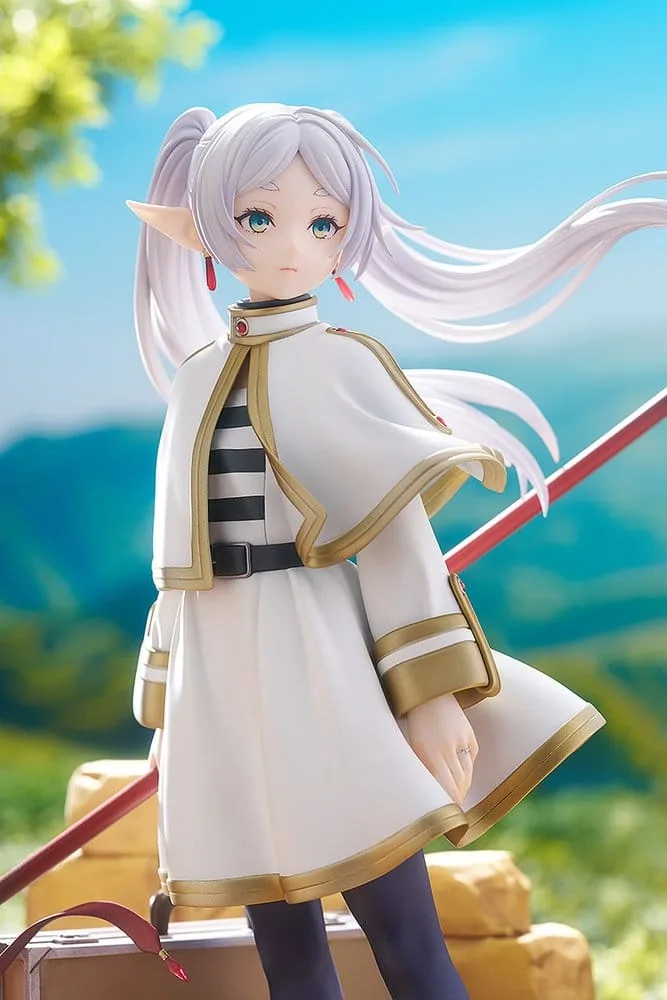 Frieren: Beyond Journey's End PVC Statue 1/7 Frieren: Magic of the Eventide Glow 21 cm by Good Smile Company - Frieren