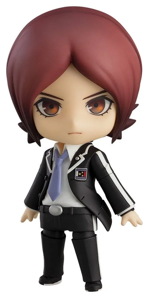 Persona 2 Eternal Punishment Nendoroid Action Figure Tatsuya Suou 10 cm by Good Smile Company - Persona