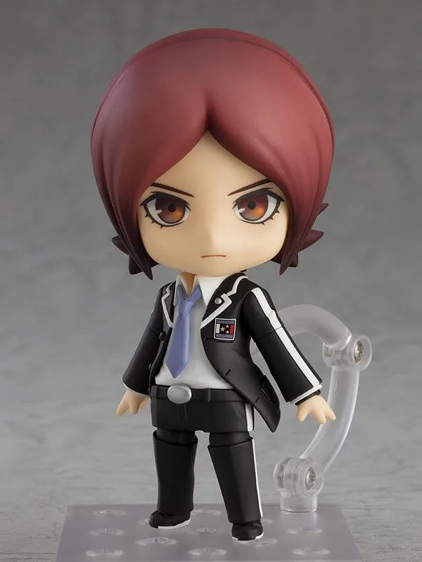 Persona 2 Eternal Punishment Nendoroid Action Figure Tatsuya Suou 10 cm by Good Smile Company - Persona