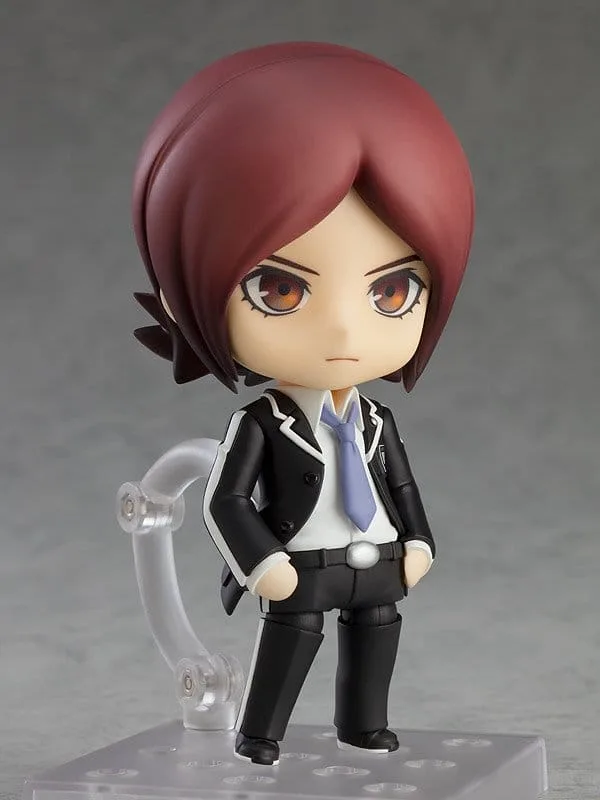 Persona 2 Eternal Punishment Nendoroid Action Figure Tatsuya Suou 10 cm by Good Smile Company - Persona