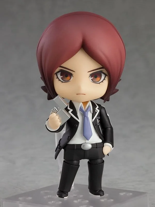 Persona 2 Eternal Punishment Nendoroid Action Figure Tatsuya Suou 10 cm by Good Smile Company - Persona