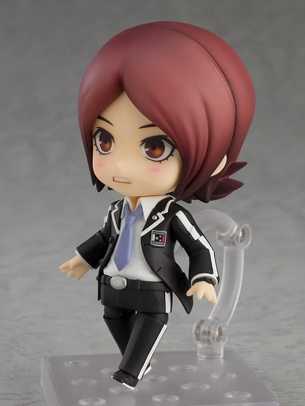 Persona 2 Eternal Punishment Nendoroid Action Figure Tatsuya Suou 10 cm by Good Smile Company - Persona