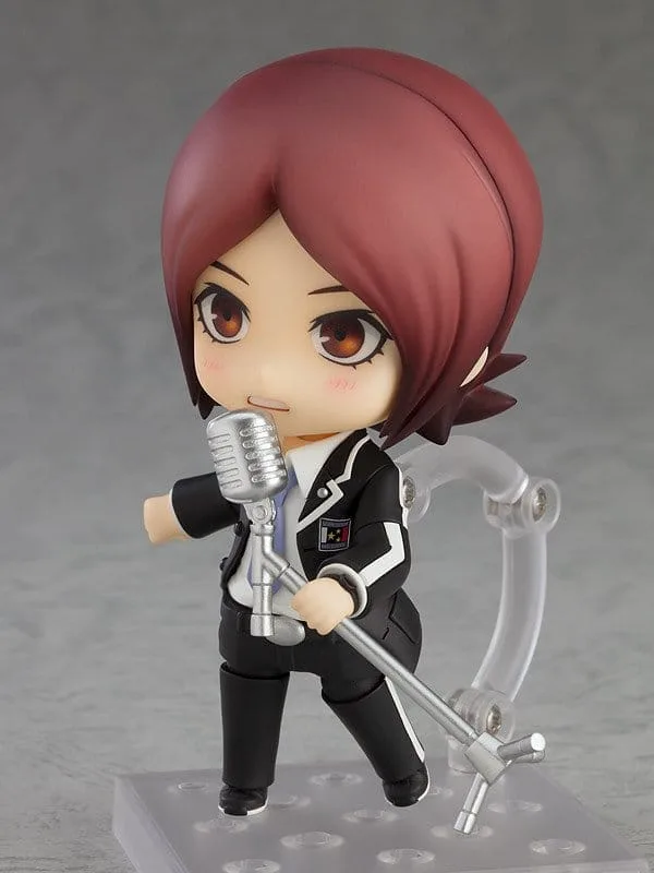 Persona 2 Eternal Punishment Nendoroid Action Figure Tatsuya Suou 10 cm by Good Smile Company - Persona