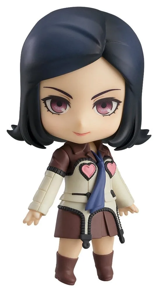 persona-2-eternal-punishment-nendoroid-action-figure-maya-amano-10-cm-4580828674677-1-jpg Persona 2 Eternal Punishment Nendoroid Action Figure Maya Amano 10 cm by Good Smile Company - Persona