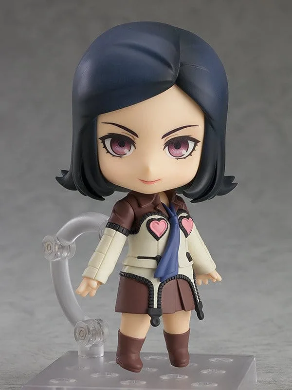 persona-2-eternal-punishment-nendoroid-action-figure-maya-amano-10-cm-4580828674677-3-jpg Persona 2 Eternal Punishment Nendoroid Action Figure Maya Amano 10 cm by Good Smile Company - Persona