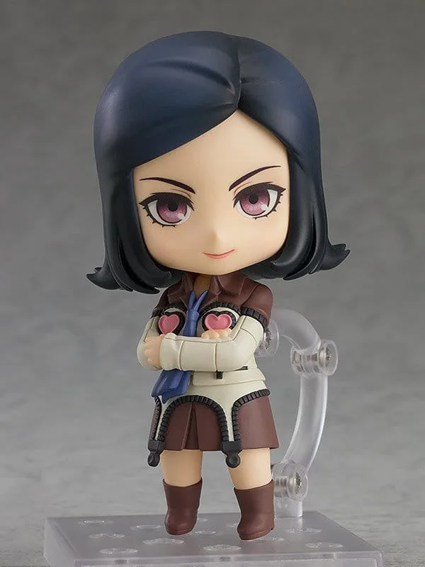 persona-2-eternal-punishment-nendoroid-action-figure-maya-amano-10-cm-4580828674677-4-jpg Persona 2 Eternal Punishment Nendoroid Action Figure Maya Amano 10 cm by Good Smile Company - Persona