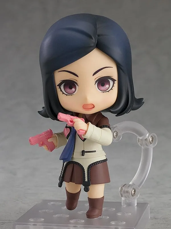 persona-2-eternal-punishment-nendoroid-action-figure-maya-amano-10-cm-4580828674677-5-jpg Persona 2 Eternal Punishment Nendoroid Action Figure Maya Amano 10 cm by Good Smile Company - Persona