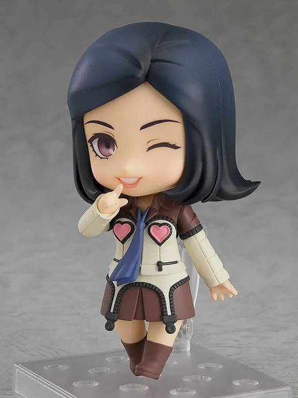 persona-2-eternal-punishment-nendoroid-action-figure-maya-amano-10-cm-4580828674677-7-jpg Persona 2 Eternal Punishment Nendoroid Action Figure Maya Amano 10 cm by Good Smile Company - Persona