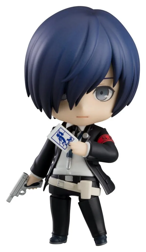 Persona 3 Nendoroid Action Figure Hero 10 cm by Good Smile Company - Persona