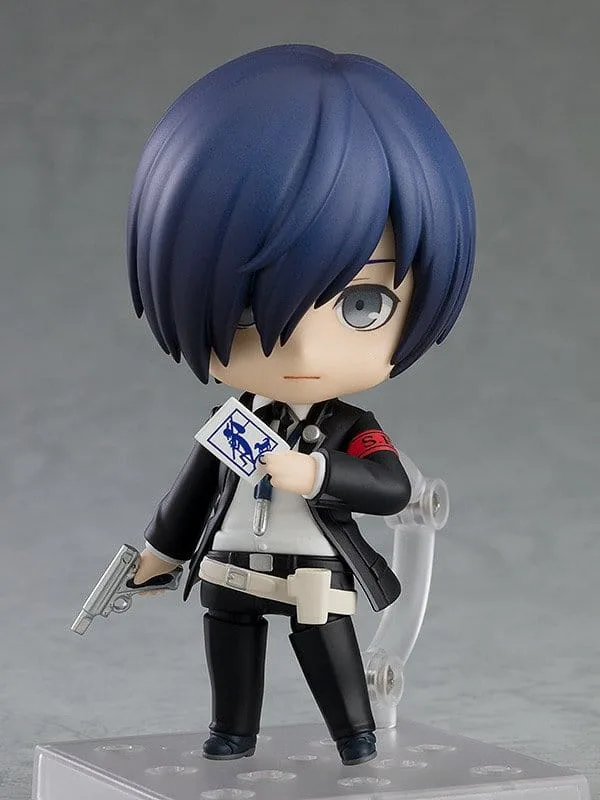 Persona 3 Nendoroid Action Figure Hero 10 cm by Good Smile Company - Persona