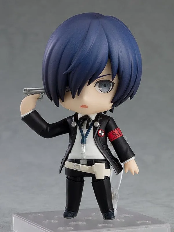 Persona 3 Nendoroid Action Figure Hero 10 cm by Good Smile Company - Persona