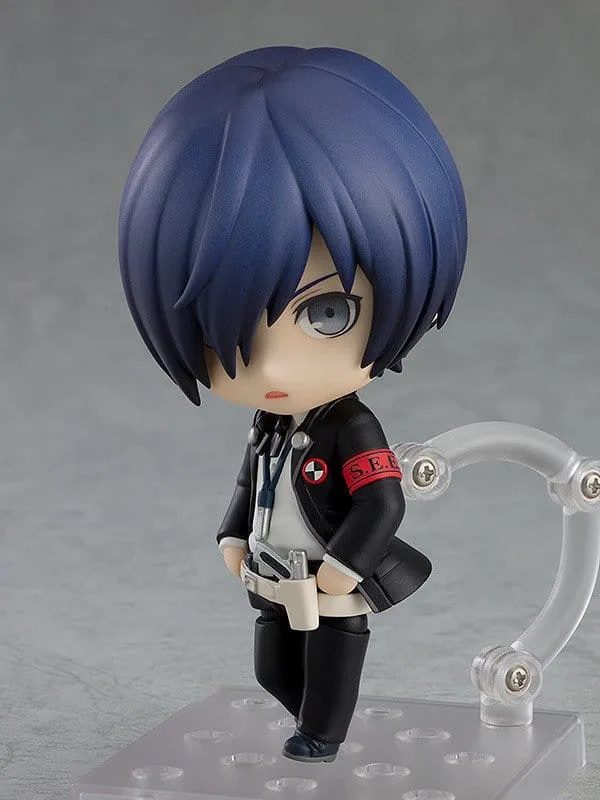 Persona 3 Nendoroid Action Figure Hero 10 cm by Good Smile Company - Persona