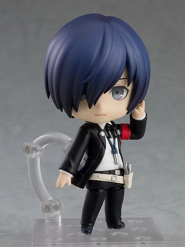 Persona 3 Nendoroid Action Figure Hero 10 cm by Good Smile Company - Persona
