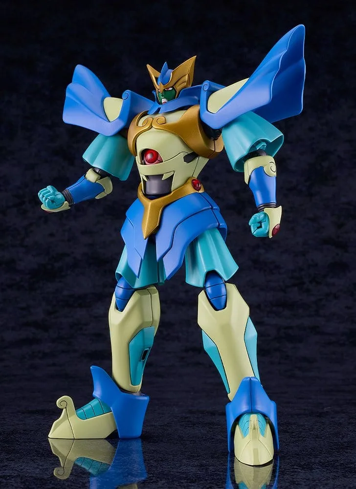 yamato-takeru-moderoid-plastic-model-kit-maku-senjin-kazenoo-second-stage-16-cm-4580828675209-3-jpg Yamato Takeru Moderoid Plastic Model Kit Maku-Senjin Kazenoo: Second Stage 16 cm by Good Smile Company - Yamato Takeru