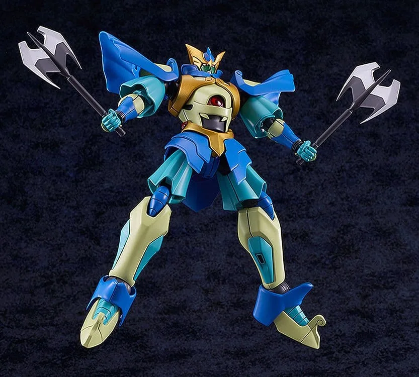 yamato-takeru-moderoid-plastic-model-kit-maku-senjin-kazenoo-second-stage-16-cm-4580828675209-4-jpg Yamato Takeru Moderoid Plastic Model Kit Maku-Senjin Kazenoo: Second Stage 16 cm by Good Smile Company - Yamato Takeru