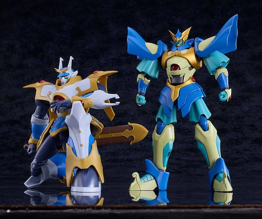 yamato-takeru-moderoid-plastic-model-kit-maku-senjin-kazenoo-second-stage-16-cm-4580828675209-9-jpg Yamato Takeru Moderoid Plastic Model Kit Maku-Senjin Kazenoo: Second Stage 16 cm by Good Smile Company - Yamato Takeru