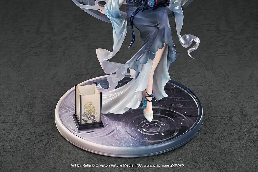 Character Vocal Series 01: Hatsune Miku PVC Statue 1/7 Hatsune Miku: Han Gong Qiu Yue Ver. 30 cm by Good Smile Company - Character Vocal Series