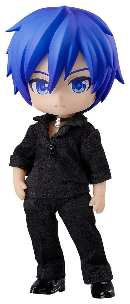 Character Vocal Series Nendoroid Doll Action Figure Kaito: Guilty Ver. 14 cm by Good Smile Company - Character Vocal Series