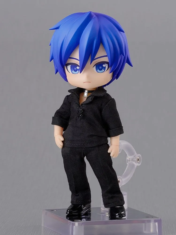 Character Vocal Series Nendoroid Doll Action Figure Kaito: Guilty Ver. 14 cm by Good Smile Company - Character Vocal Series