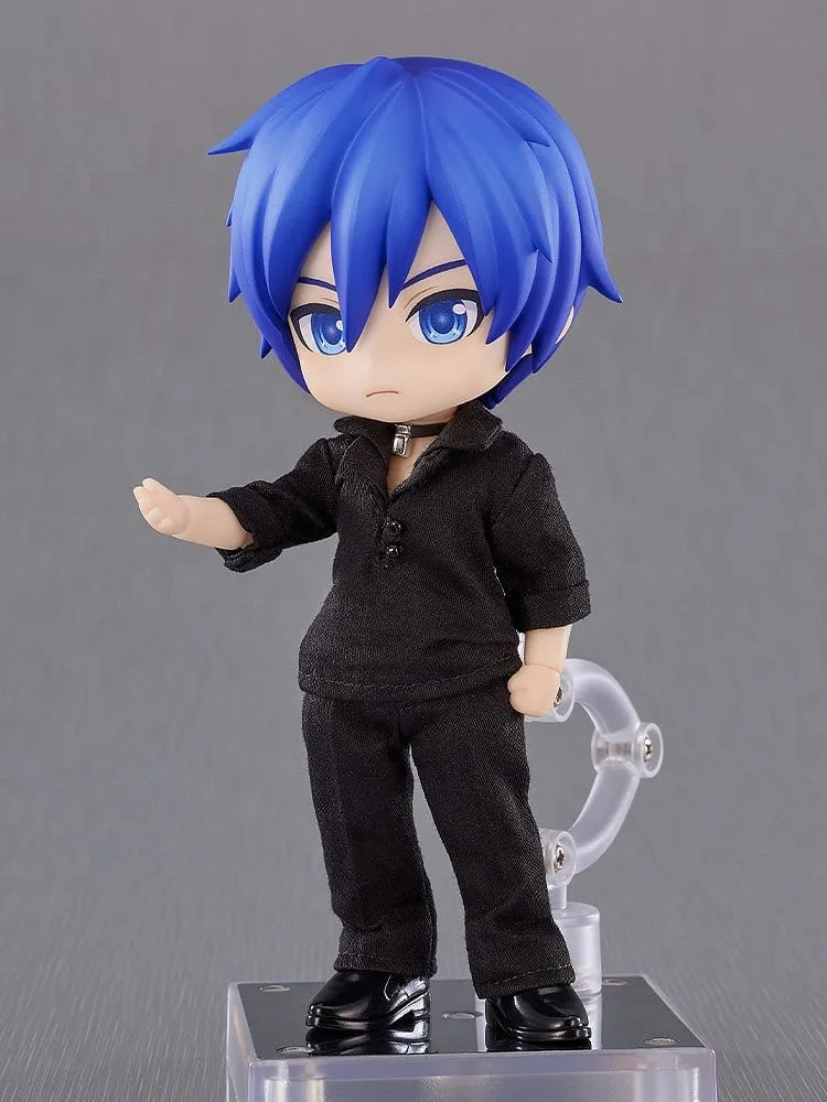 Character Vocal Series Nendoroid Doll Action Figure Kaito: Guilty Ver. 14 cm by Good Smile Company - Character Vocal Series