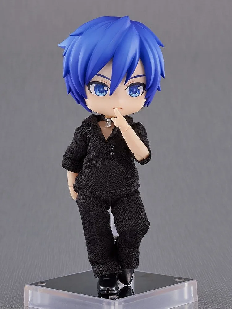 Character Vocal Series Nendoroid Doll Action Figure Kaito: Guilty Ver. 14 cm by Good Smile Company - Character Vocal Series