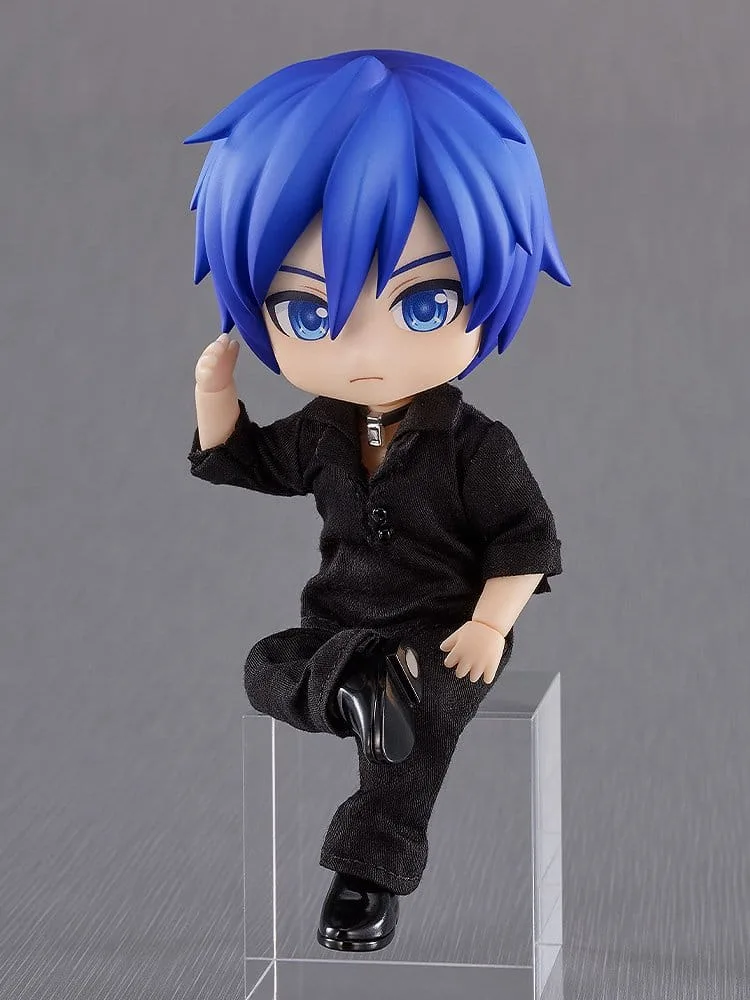 Character Vocal Series Nendoroid Doll Action Figure Kaito: Guilty Ver. 14 cm by Good Smile Company - Character Vocal Series