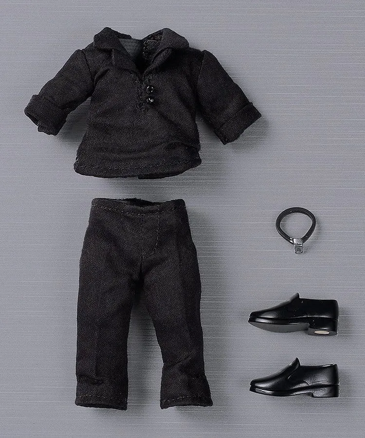 Character Vocal Series Nendoroid Doll Action Figure Kaito: Guilty Ver. 14 cm by Good Smile Company - Character Vocal Series