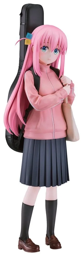 Bocchi the Rock! PVC Statue 1/7 Hitori Gotoh 24 cm by Good Smile Company - Bocchi the Rock!