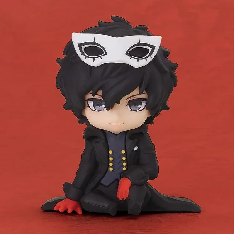 Persona 5 Royal Nendoroid Plus Rubber Mascot Joker 8 cm by Good Smile Company - Persona