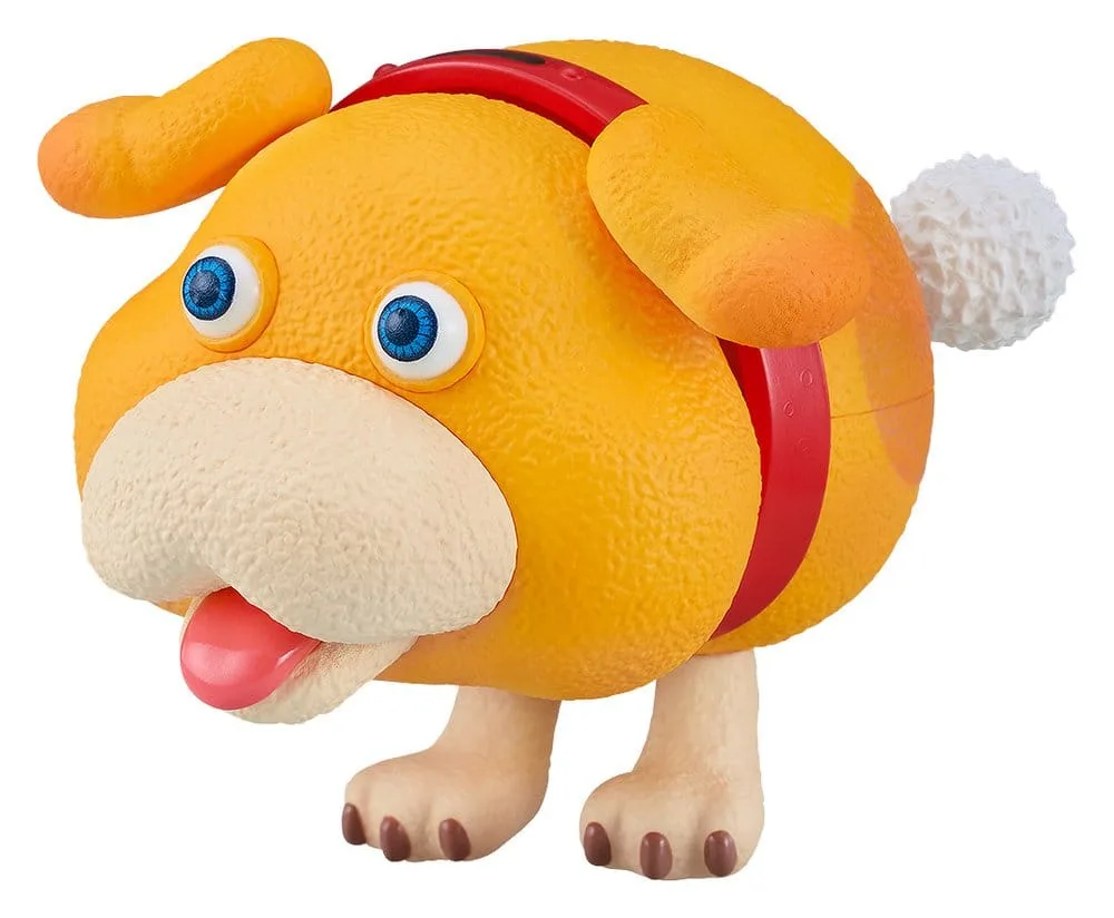 Pikmin Nendoroid Action Figure Oatchi 10 cm by Good Smile Company - Pikmin
