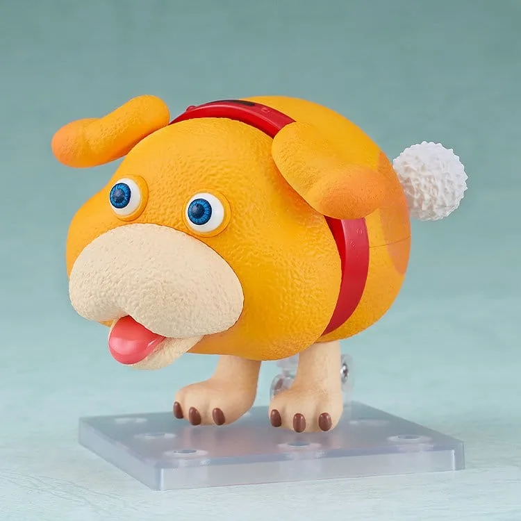 Pikmin Nendoroid Action Figure Oatchi 10 cm by Good Smile Company - Pikmin